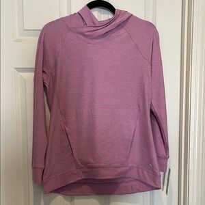 Apana Long Sleeve Hoodie